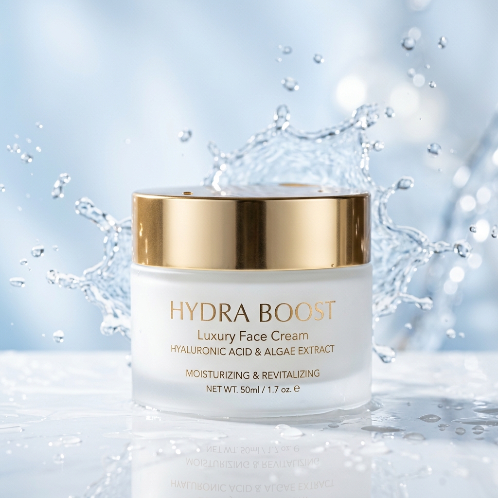 Hydra Boost Cream