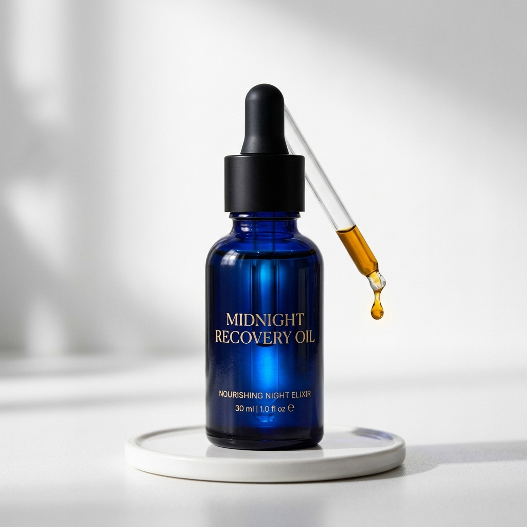 Midnight Recovery Oil