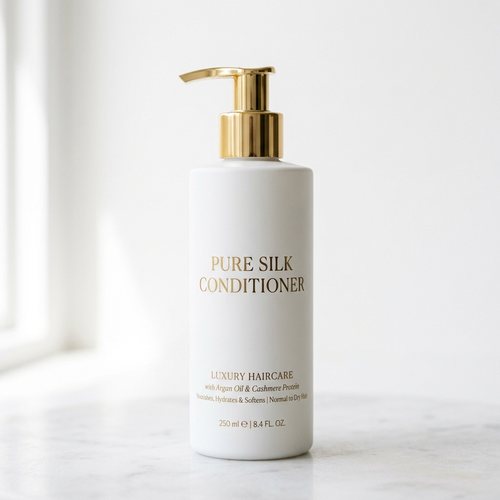 Pure Silk Conditioner